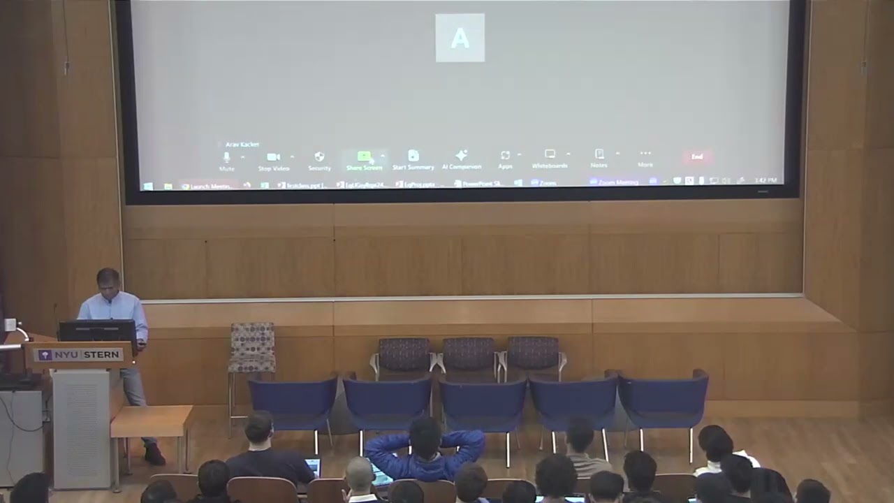 Session 1 (Val Undergrads): introduction to class