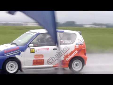 Super Sprint AERO MASTER 2