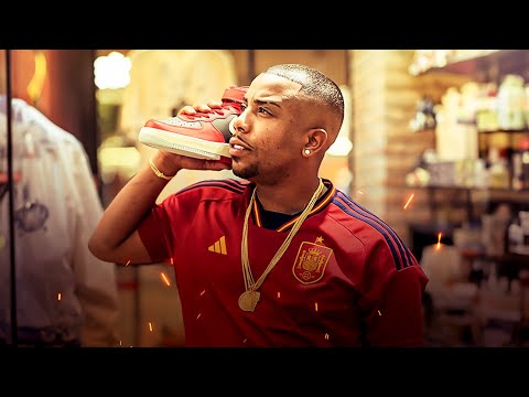 É QUE ESSE É O SET DO 2W OUTRA VEZ EU TO PRESENTE - MC LUAN DA BS - ( Vídeo Clipe Oficial ) DJ 2W