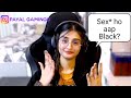 Payal Gaming Sex Ho Aap Black Payal Gaming Hot Short Video Payal Gaming Shorts