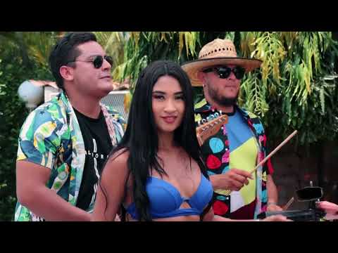 TODOS A BAILAR (Costa azul)