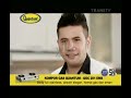 Iklan Pondan Quantum Versi Chef Billy Putu Ayu