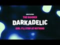 THE DAMNED 'Girl I'll Stop At Nothing' - Official Visualizer