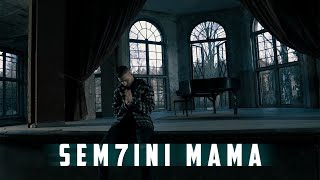 Musik-Video-Miniaturansicht zu Sem7ini Mama Songtext von Ra'is