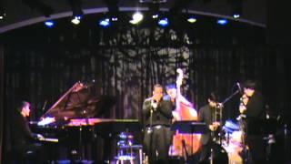 Five Spot After Dark - Columbia College Jazz Combo 2 - 031612.mpg