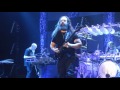 Dream Theater - The Bigger Picture - Praha 6.2.2017