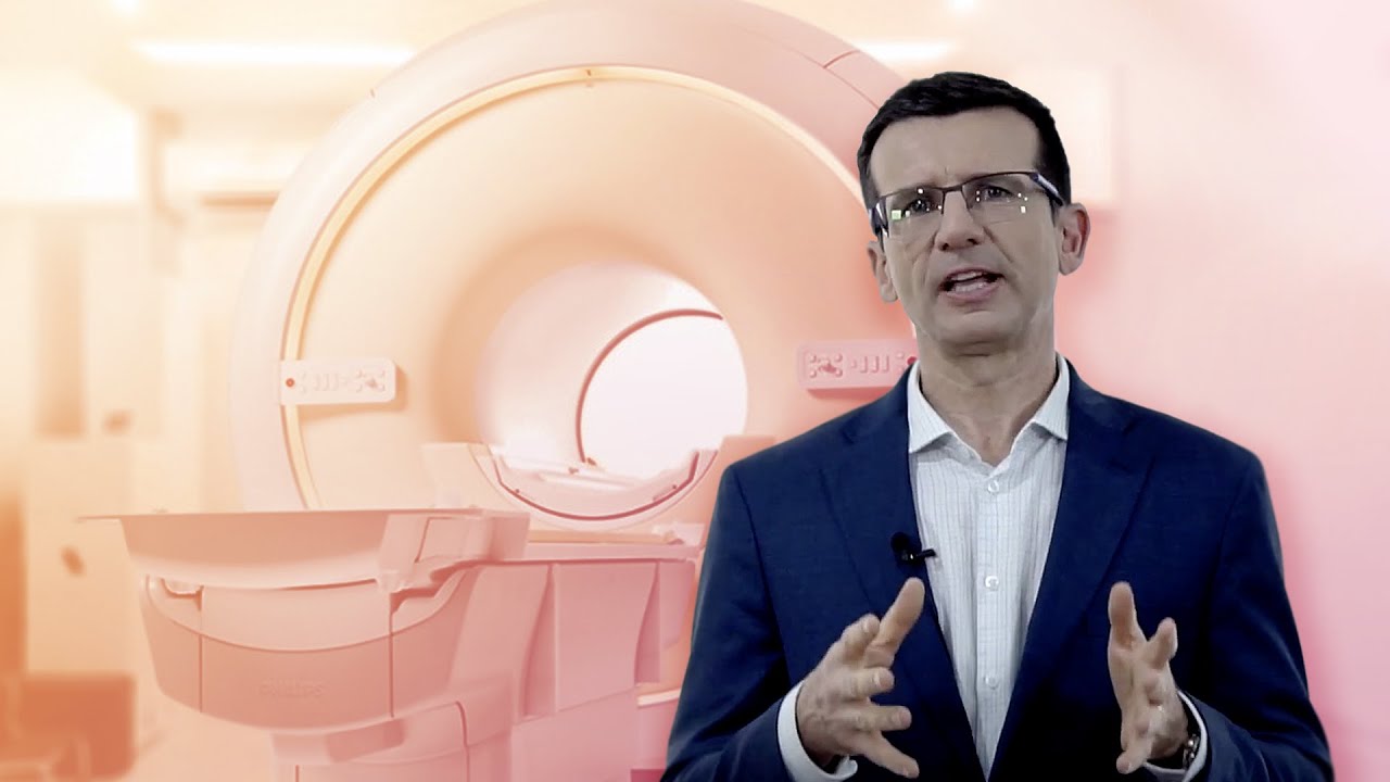 Quando fazer ressonância magnética das mamas.