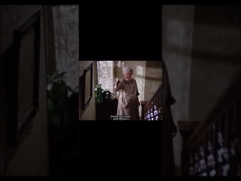 sybil (Mom purposely trips)