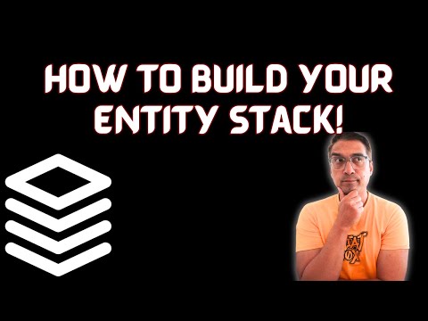 Quick Entity SEO To Build Your Stack For Ranking