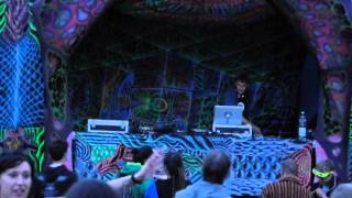 DIGITALIST LIVE @ PSYCROWDELICA 2014 -BACK TO THE ROOTS-