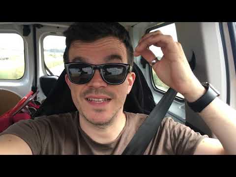 TJ VLogin´ S02S04 - Papers, scooter & accident