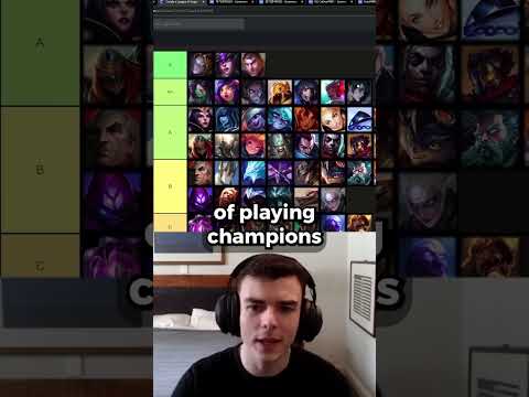 Why Hwei's winrate is so low?