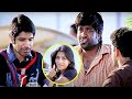 Rashmi Gautam And Vennela Kishore Telugu Interesting Comedy Scene Telugu Videos