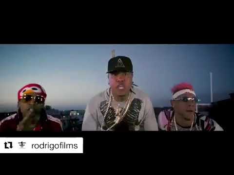 Yomel el meloso Ft Shelow Shaq Previw