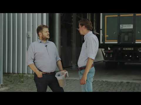 KWS TALENT im Anbau - Teil 5