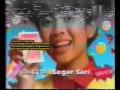 Segar Sari TV Commercial Featuring Trio Kwek Kwek Indonesia 1999