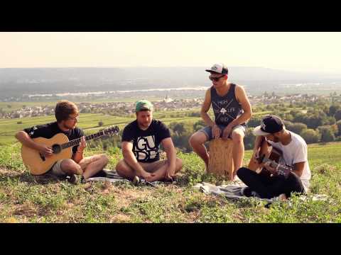 RISING ANGER - Your Arcadia (Acoustic)