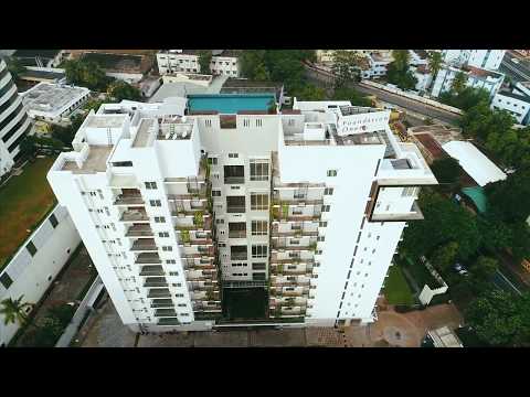 Foundation Shree Project Tour 1