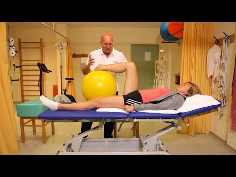 Osteochondrose Massagekugel Behandlung von Osteoarthritis chinesischen Gips