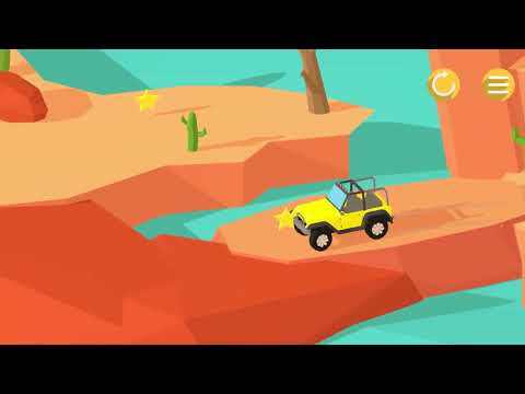 Car Race Off Road
