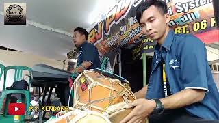Download lagu ANGKA SATU._Live musik RJ. putra-Voc.Adam khan versi koplo mp3