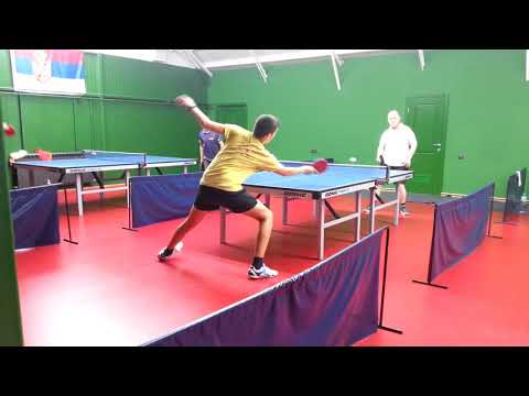 Andrija Šrek - Luka Petković