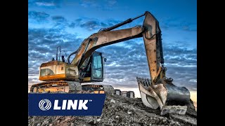 South East Queensland Building and Construction Business for Sale