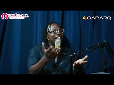 Entrevista com o Ready Neutro, no Programa “PAPO RECTO” na Rádio Ouvinte 