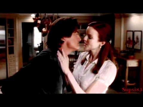Bree Van De Kamp (and her men...) - "Poison & Wine"