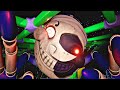 FNAF Sunnydrop Lights Off Scene (Five Nights At Freddy's Security Breach)