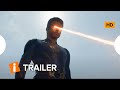 Eternos Trailer Final Dublado