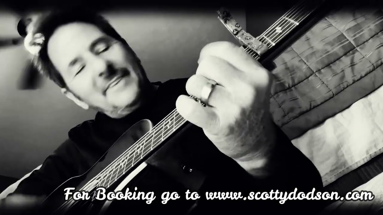 Promotional video thumbnail 3 for Scott Dodson