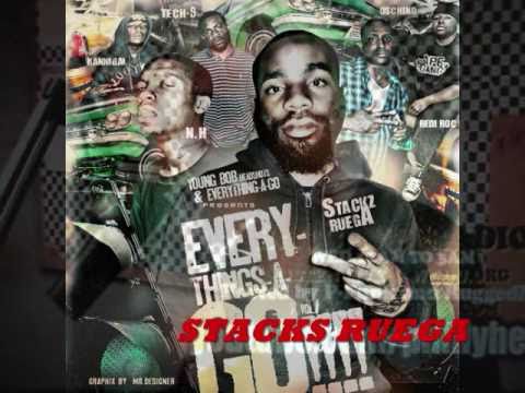 From Da Ave 2 Da Yard - Tha Warriorz feat. Stacks Ruega - Dir. By Benni Franx