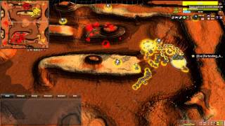 Evolution RTS Get-Together #19: Game 2