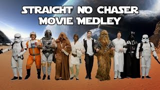 The Movie Medley Music Video