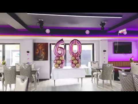DJ Infinity video.