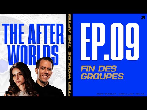 FIN DES GROUPES ! C9 CHAMPION ? MAD vs DK ? The After Worlds S21E09