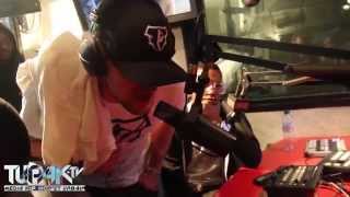 KOZI ft VA Freestyle Nocturne de Skyrock @Tupaktv