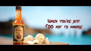 Doctor Dexter's Deep Dive Sun Lotion Commercial
