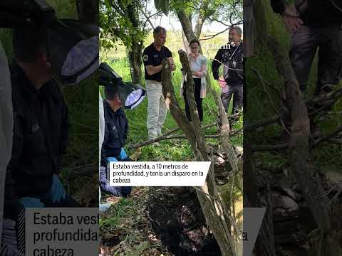 Quién era Daiana Mendieta, la joven encontrada asesinada dentro de un aljibe en Entre Ríos.