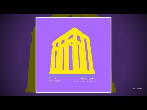 Local Dialect - Poseidon (Gorgon City Remix)