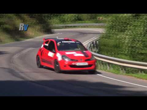 2017 Mapfre Sigorta Tırmanma Yarışı / Burak Sohtorik - Renault Clio