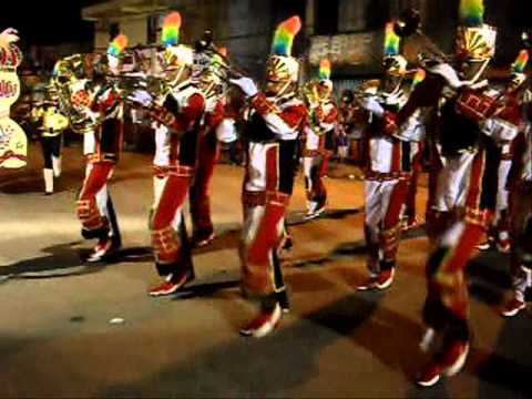 Sou Fanfarreiro - FANDUC - Lauro de Freitas