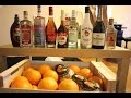 Коктейли с апельсиновым соком (выпуск 18+) 