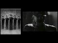 Dancing The Video: Janet Jackson - Rhythm Nation - Choreography - Coreografia