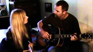 CLOSE YOUR EYES  James Taylor / Carly Simon KAPPA with PAUL LARSON