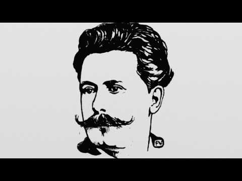 Une vie, une œuvre : René Ghil, un bel oublié (1862-1925)