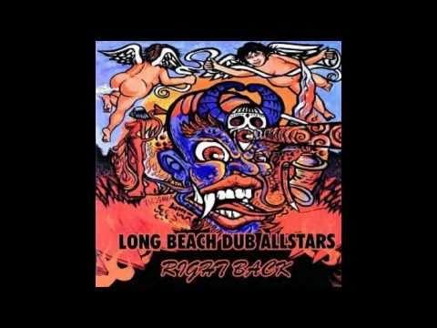 Long Beach Dub Allstars - Rosarito