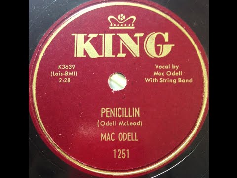 download lagu mp3 mp4 Mac Odell, download lagu Mac Odell gratis, unduh video klip Mac Odell
