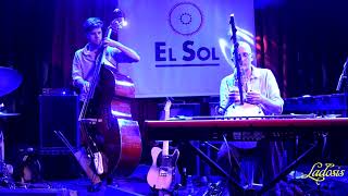 Esmerine - La Pénombre